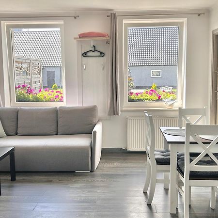 Apartamenty Golf Dyndeby Neksø Exterior foto