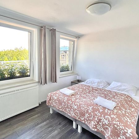 Apartamenty Golf Dyndeby Neksø Exterior foto