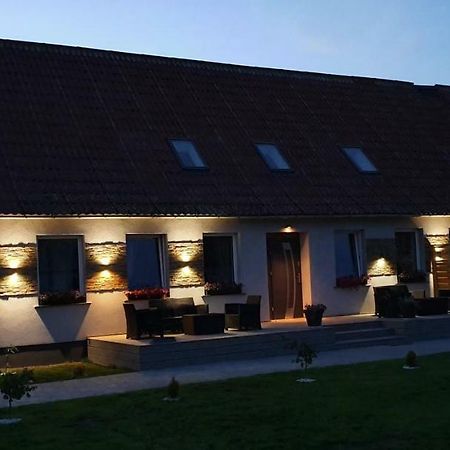 Apartamenty Golf Dyndeby Neksø Exterior foto
