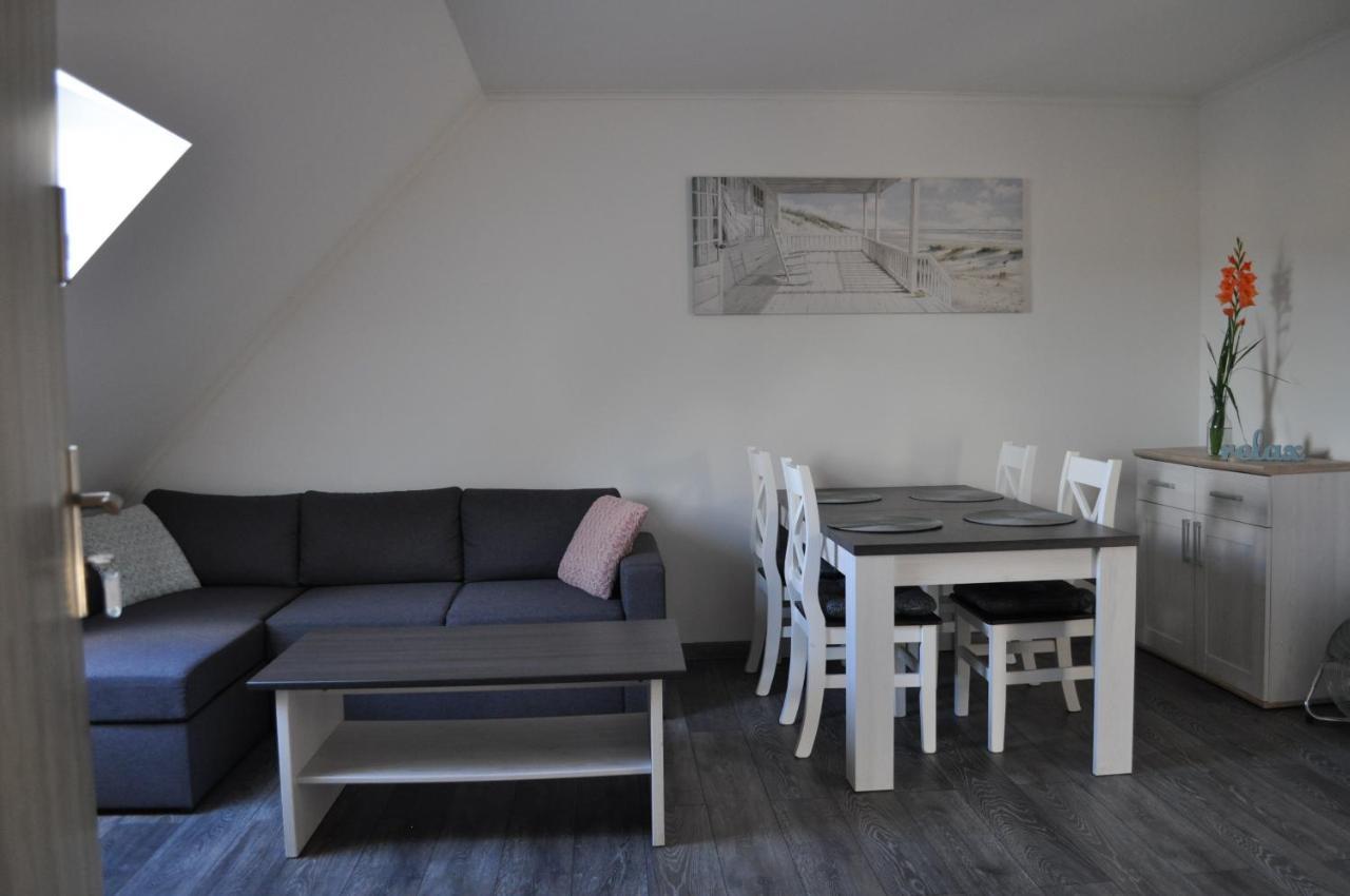 Apartamenty Golf Dyndeby Neksø Exterior foto