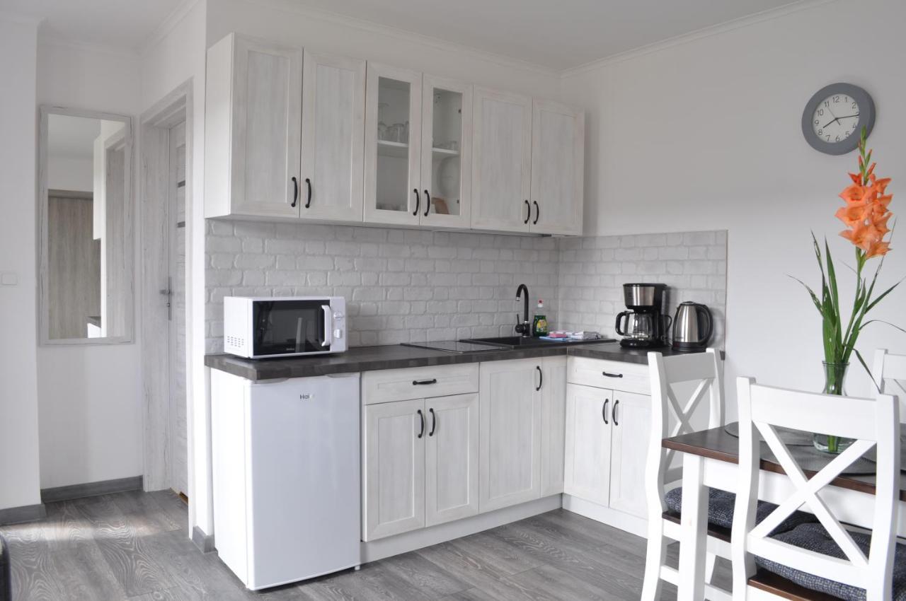 Apartamenty Golf Dyndeby Neksø Exterior foto