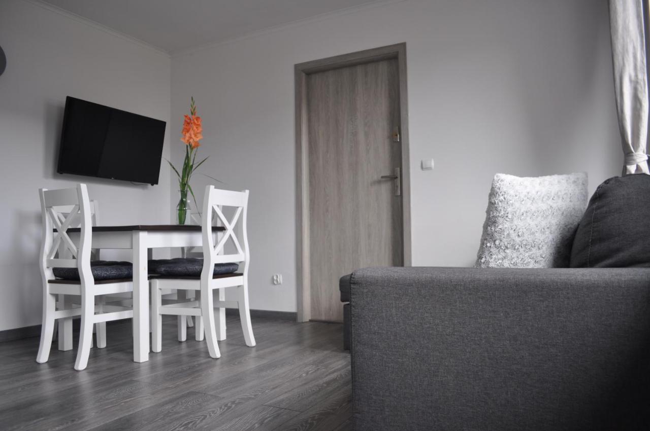 Apartamenty Golf Dyndeby Neksø Exterior foto