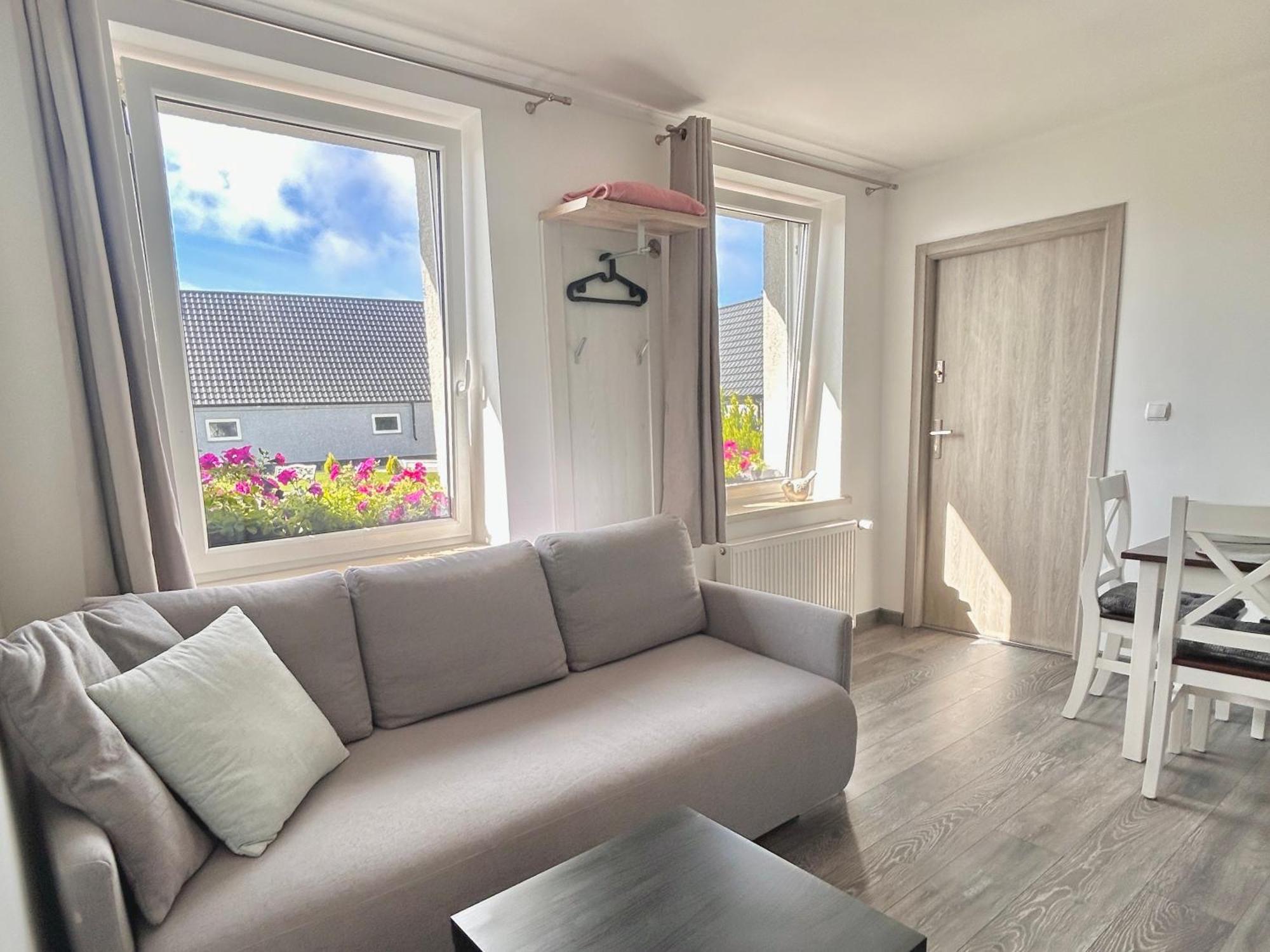 Apartamenty Golf Dyndeby Neksø Exterior foto