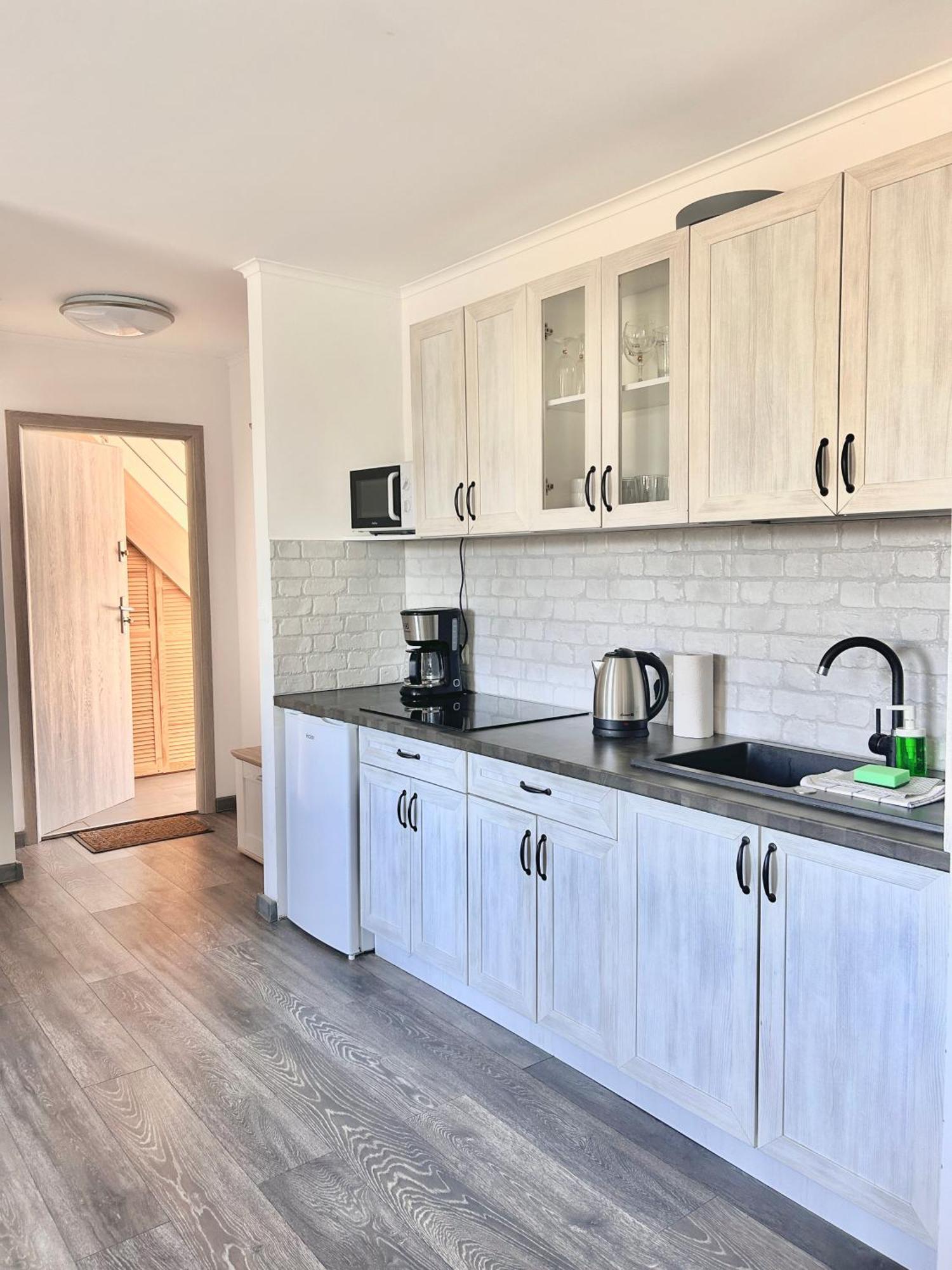 Apartamenty Golf Dyndeby Neksø Exterior foto