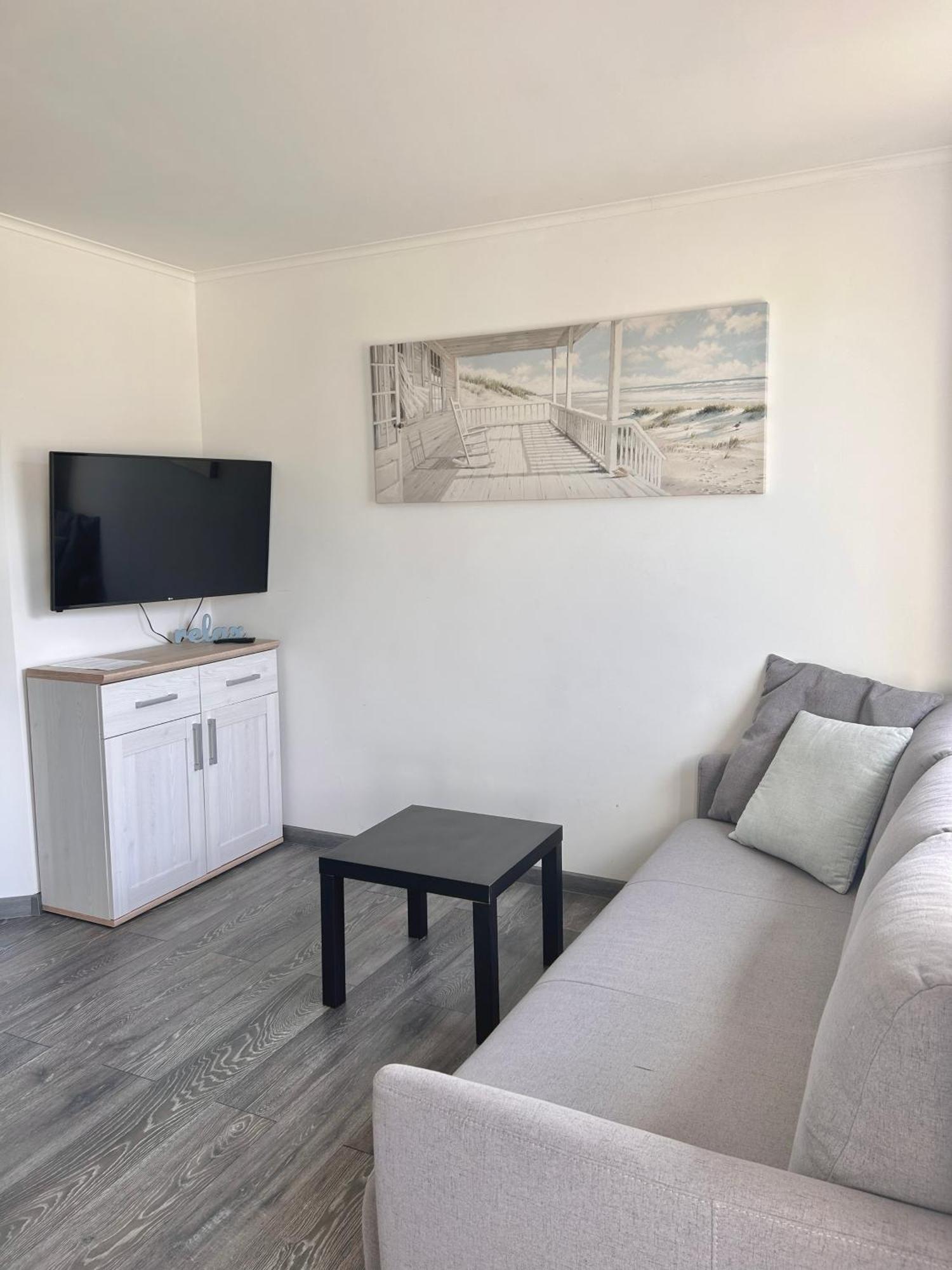 Apartamenty Golf Dyndeby Neksø Exterior foto