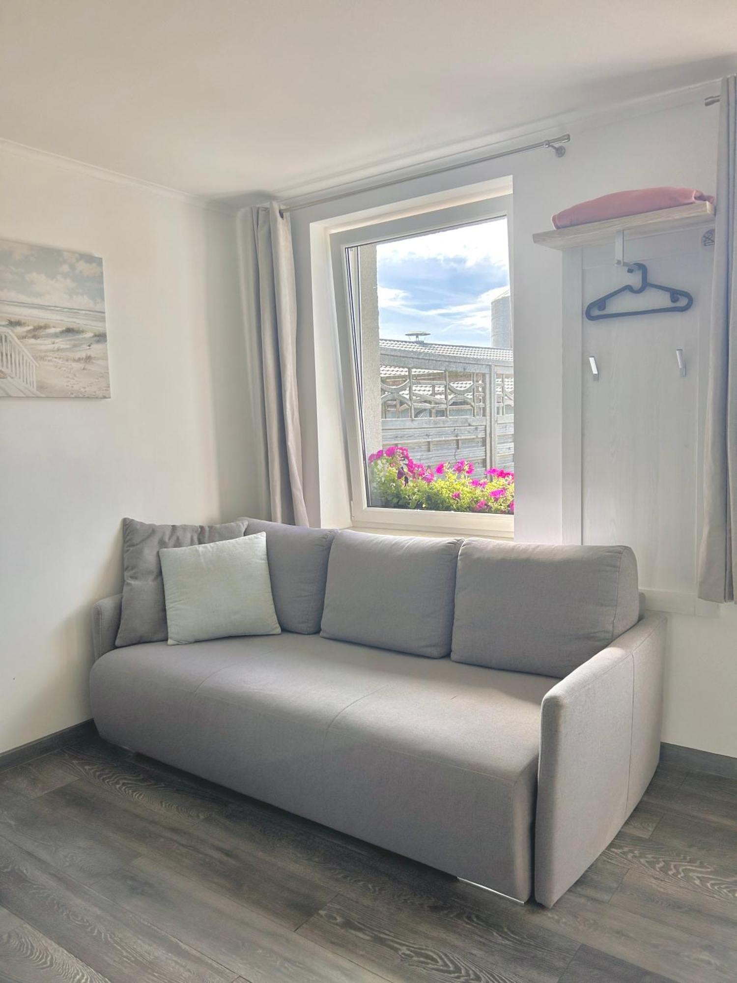 Apartamenty Golf Dyndeby Neksø Exterior foto
