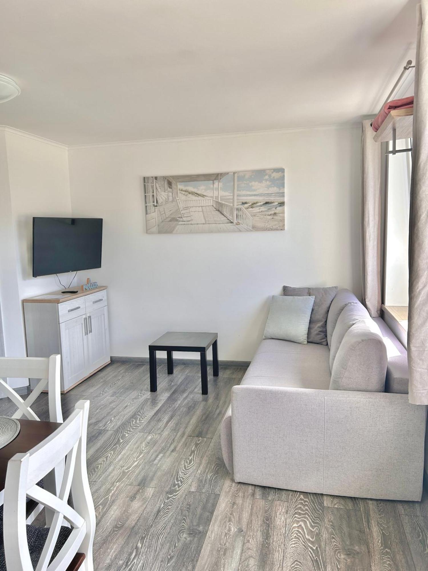 Apartamenty Golf Dyndeby Neksø Exterior foto