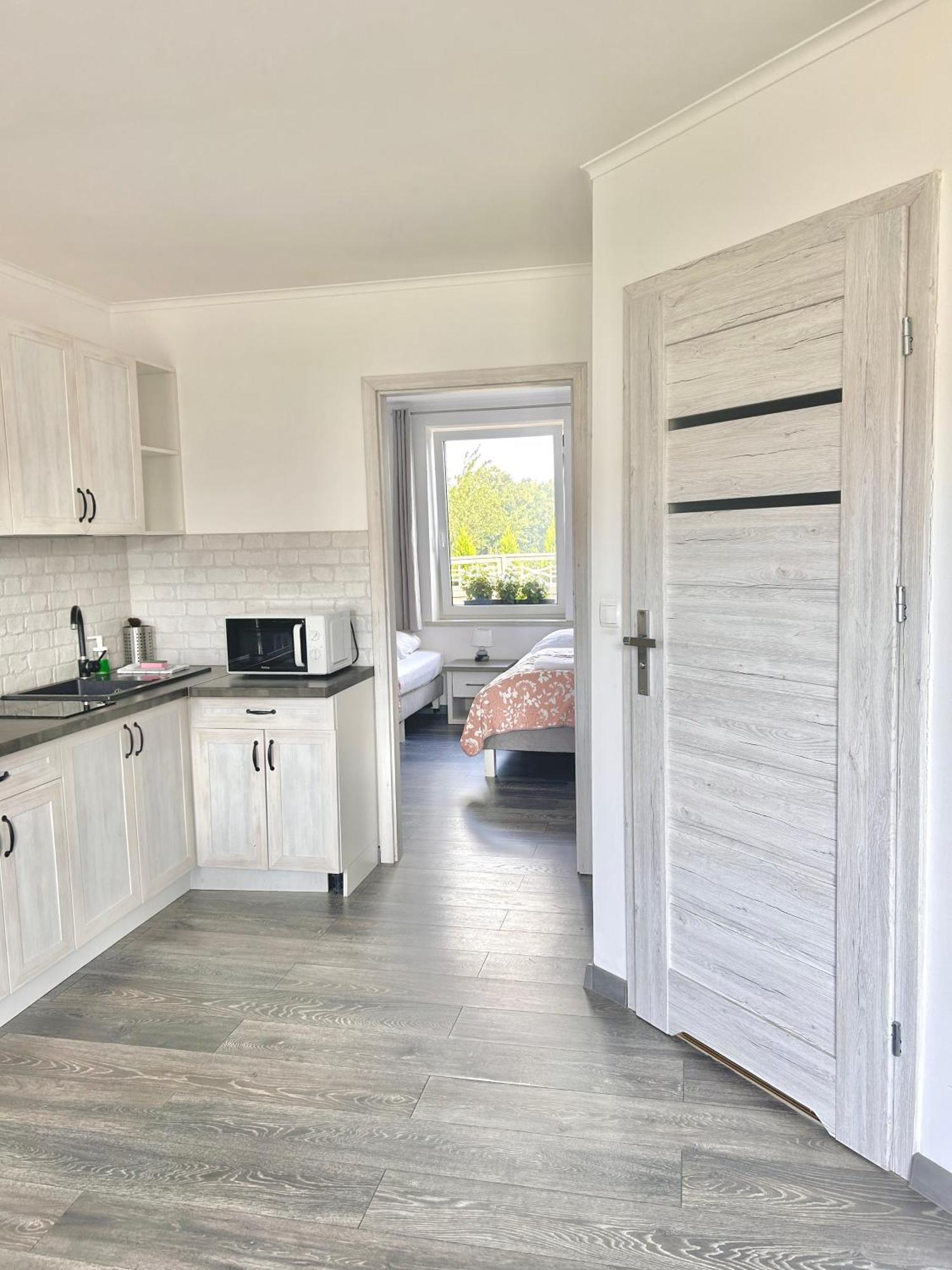 Apartamenty Golf Dyndeby Neksø Exterior foto