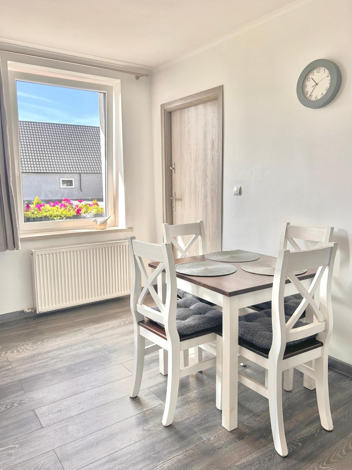 Apartamenty Golf Dyndeby Neksø Exterior foto