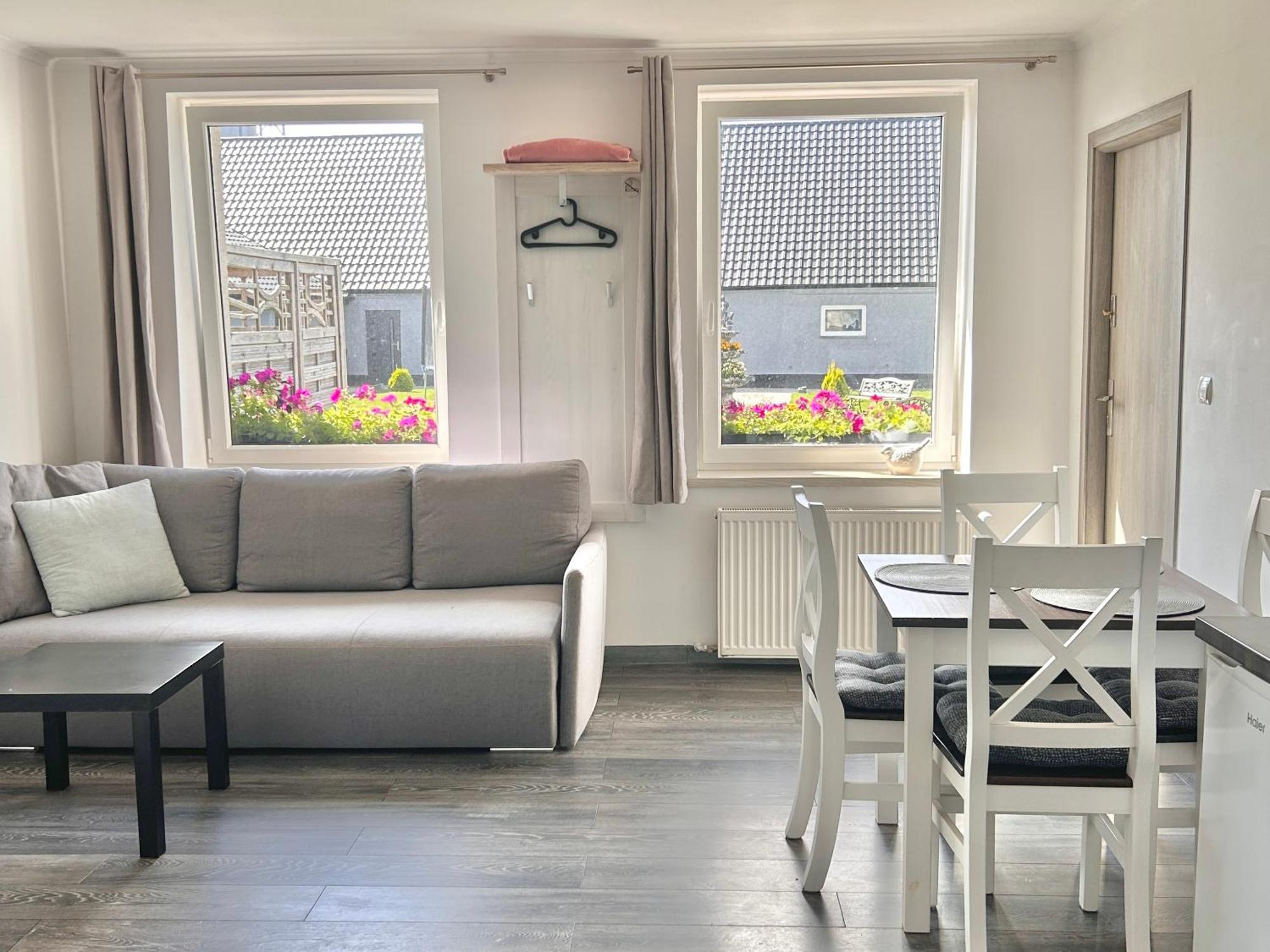 Apartamenty Golf Dyndeby Neksø Exterior foto