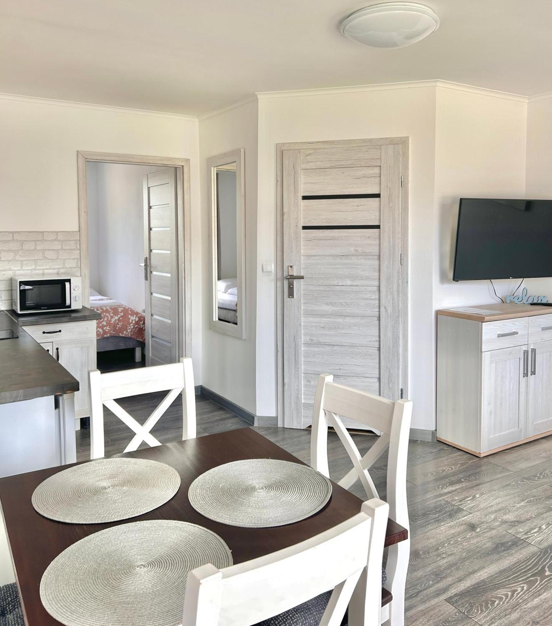Apartamenty Golf Dyndeby Neksø Exterior foto