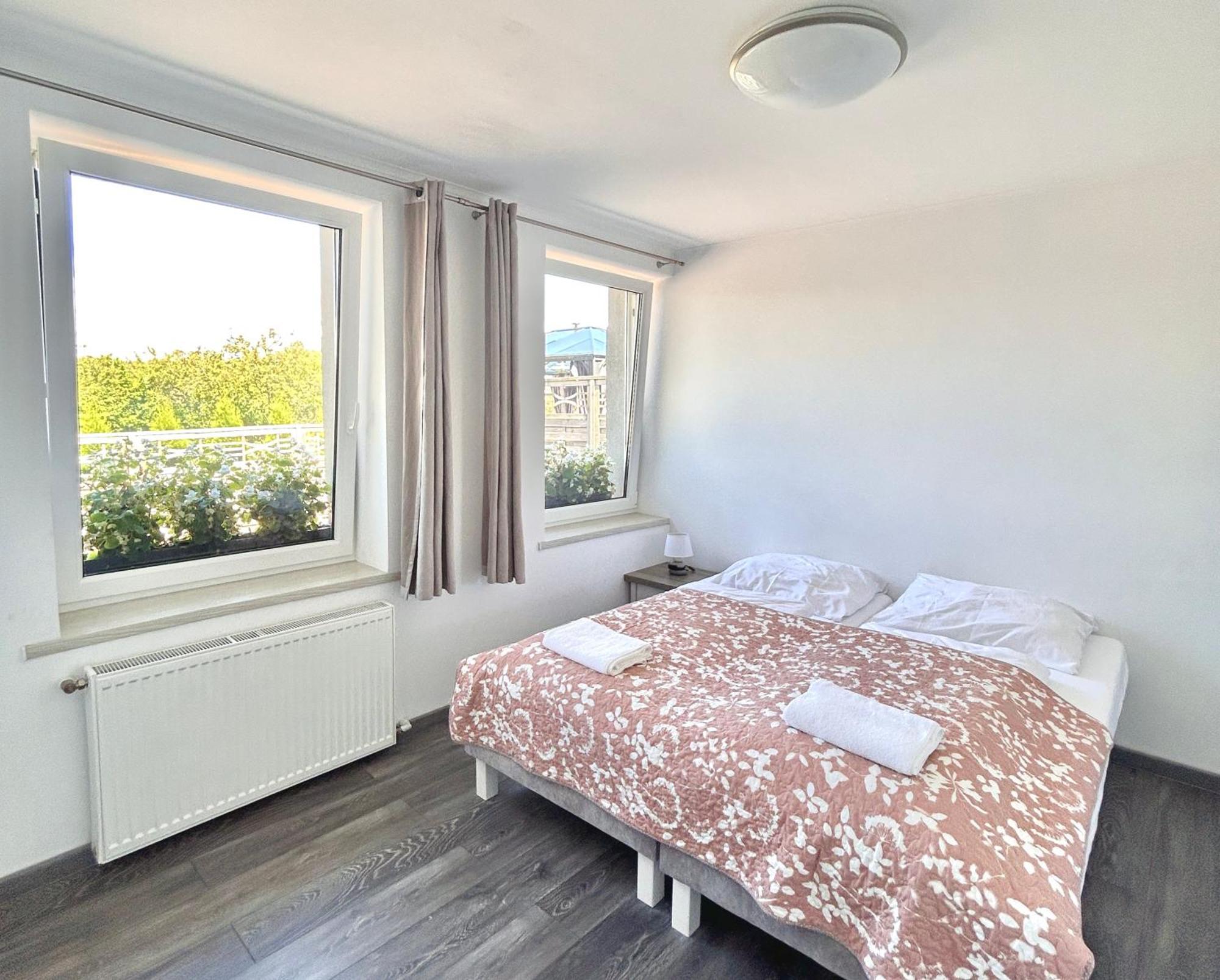 Apartamenty Golf Dyndeby Neksø Exterior foto