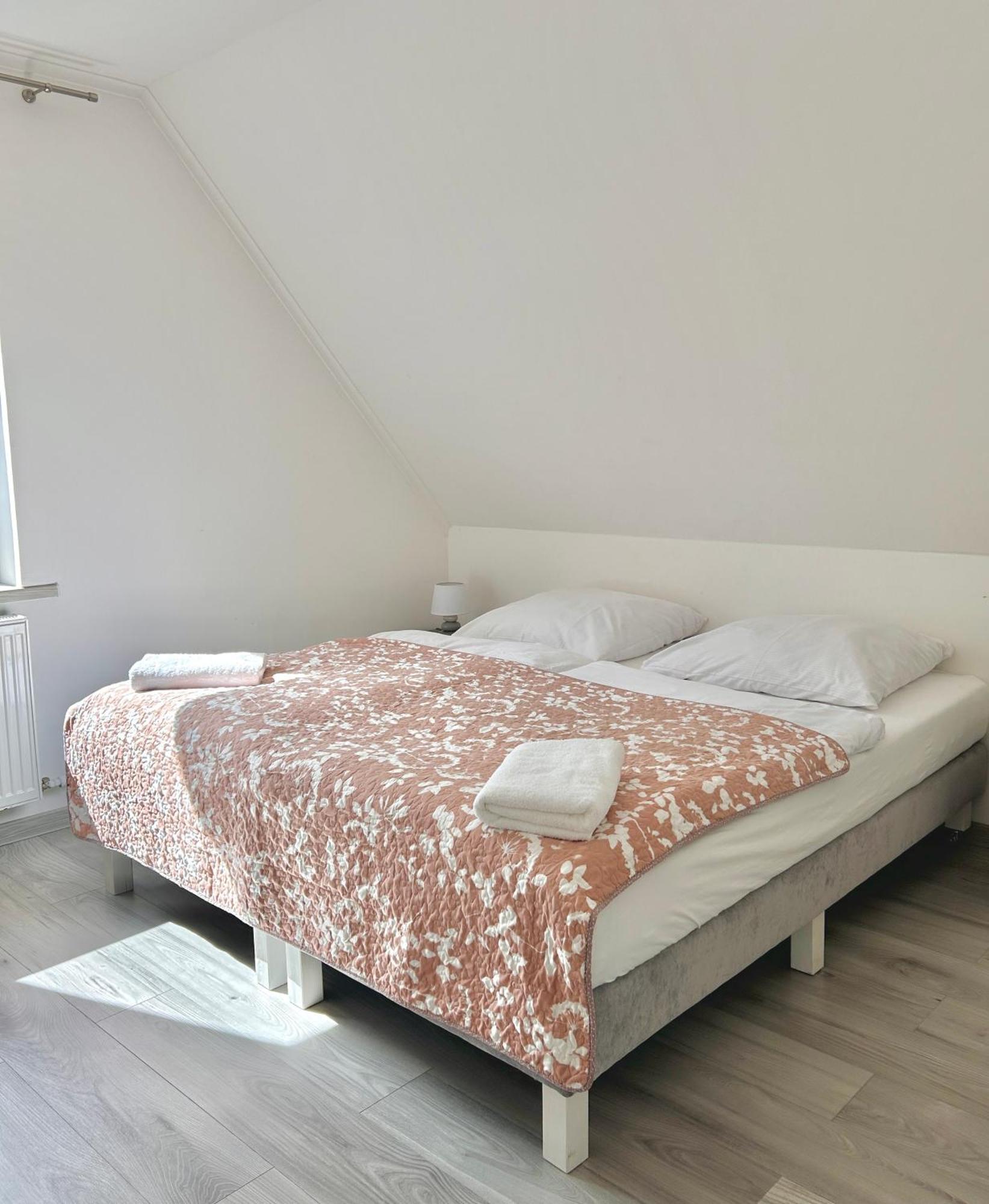 Apartamenty Golf Dyndeby Neksø Exterior foto