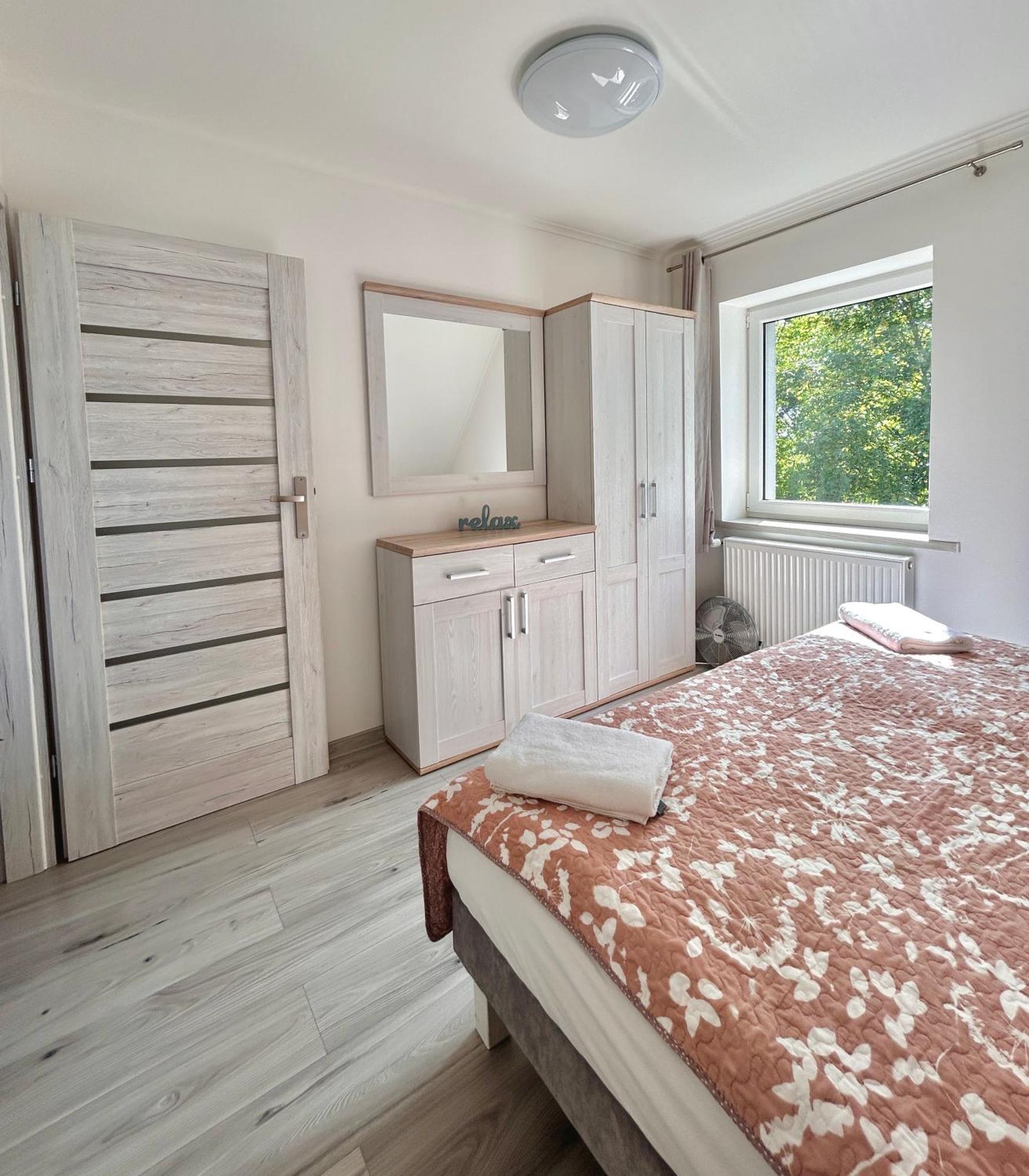 Apartamenty Golf Dyndeby Neksø Exterior foto