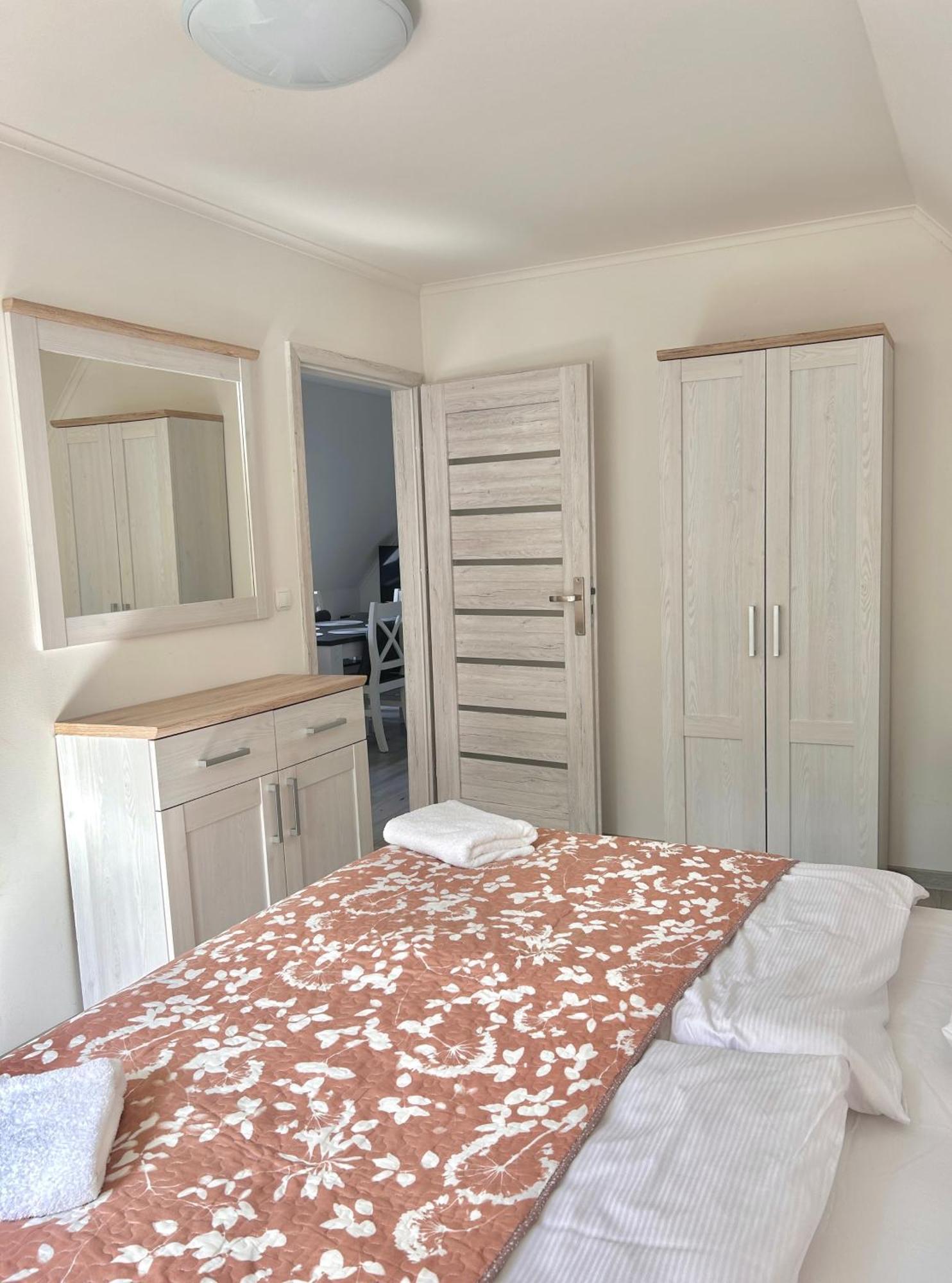 Apartamenty Golf Dyndeby Neksø Exterior foto