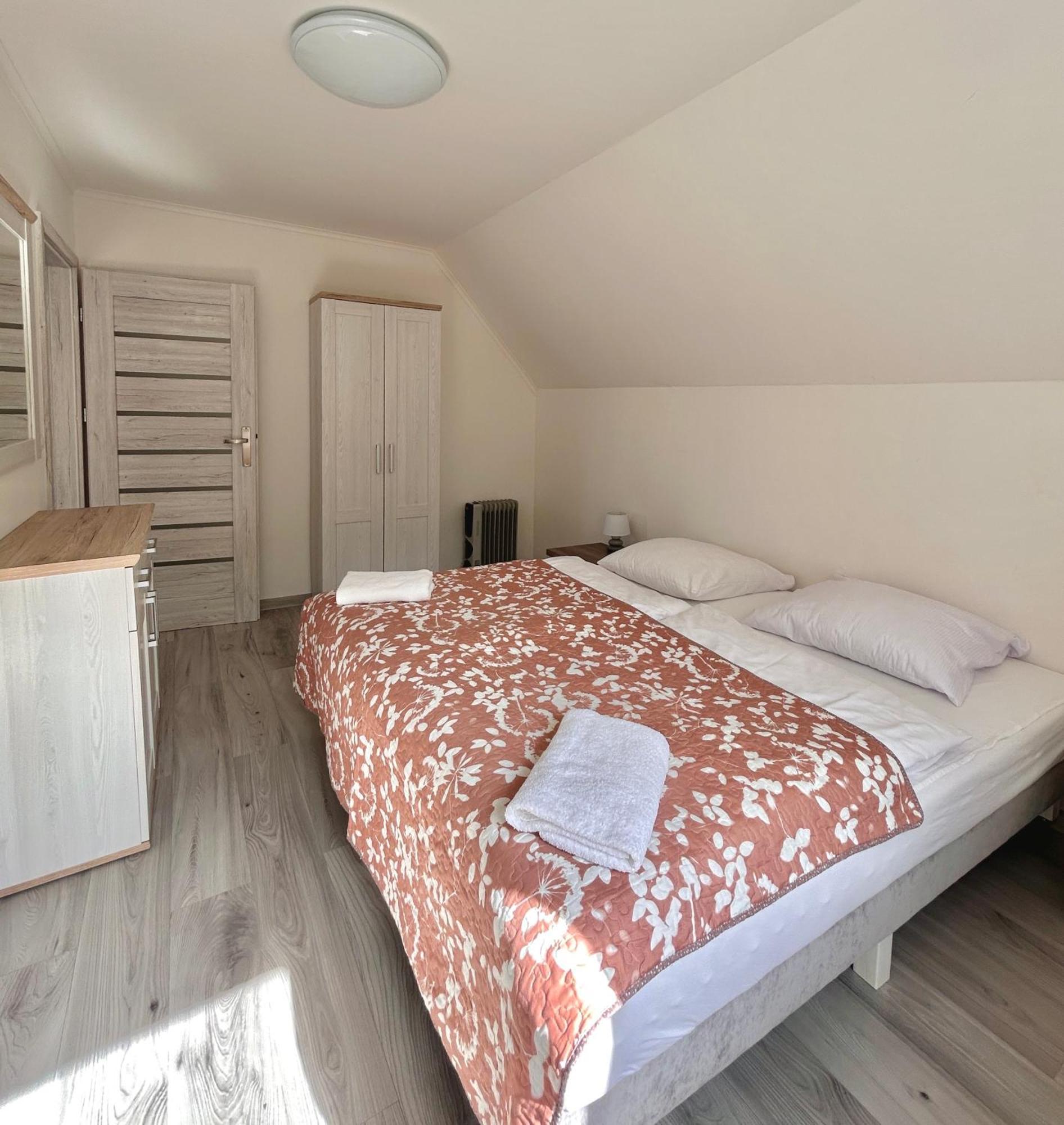 Apartamenty Golf Dyndeby Neksø Exterior foto