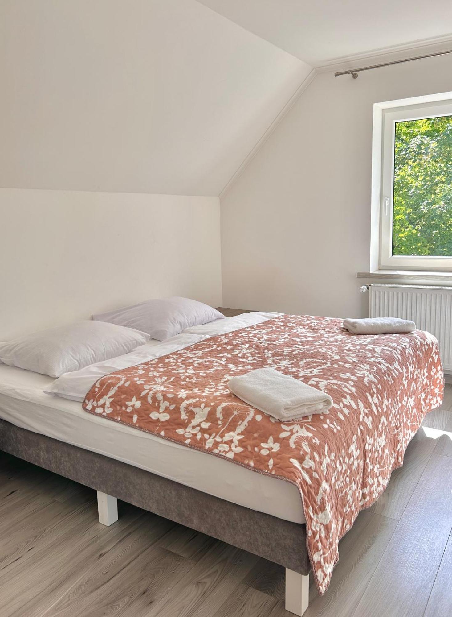 Apartamenty Golf Dyndeby Neksø Exterior foto