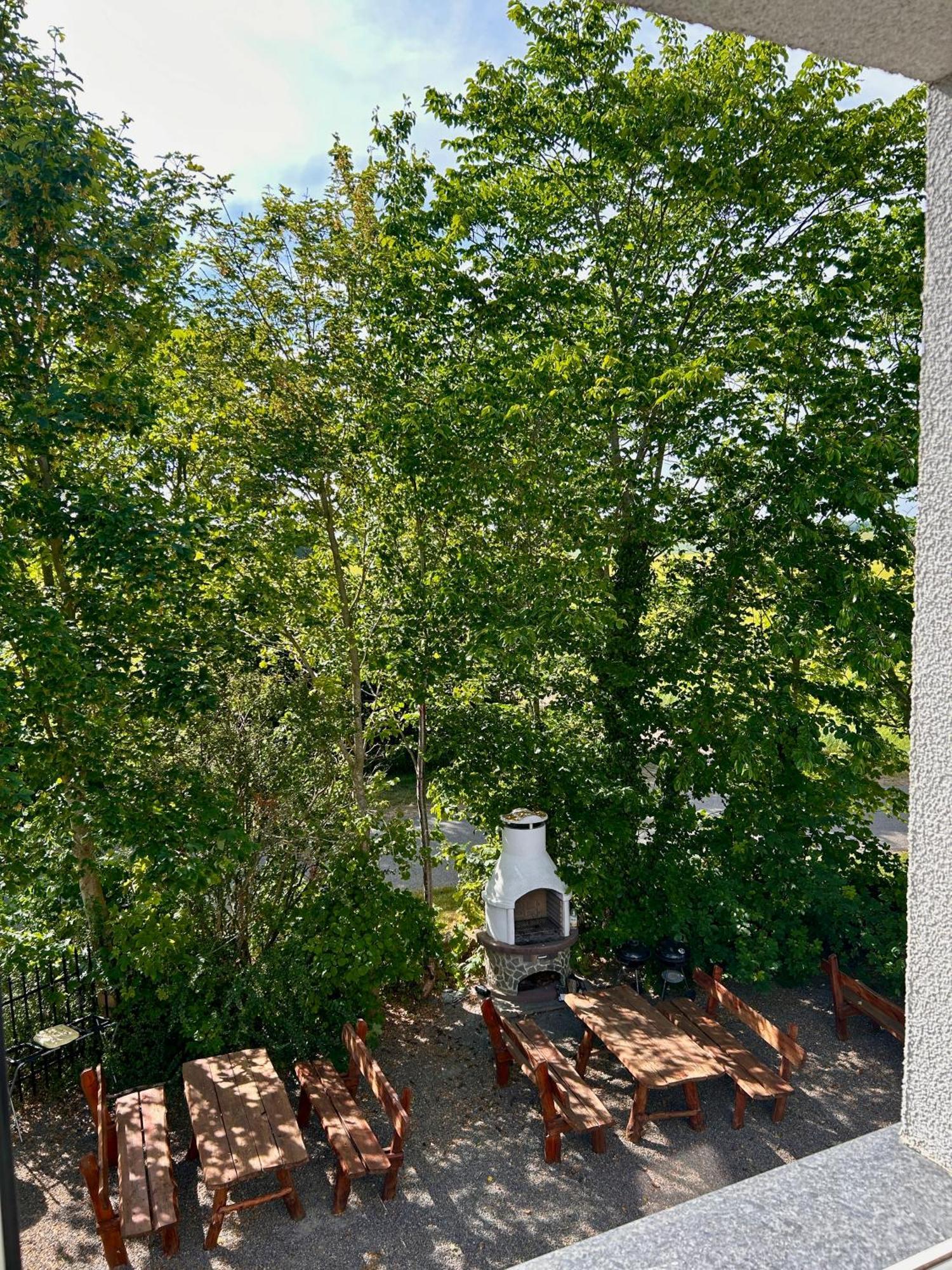 Apartamenty Golf Dyndeby Neksø Exterior foto