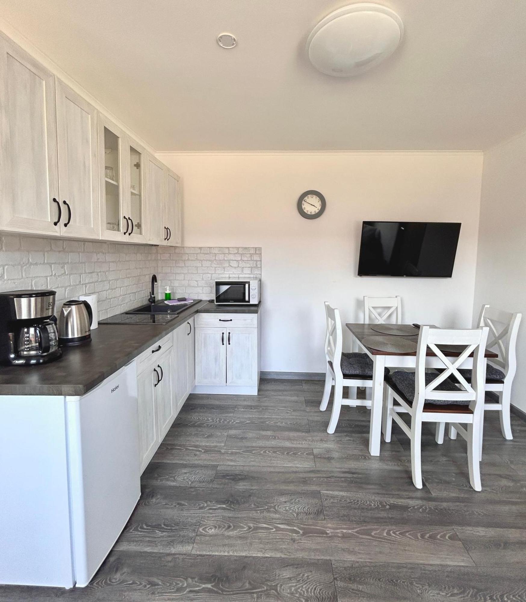 Apartamenty Golf Dyndeby Neksø Exterior foto