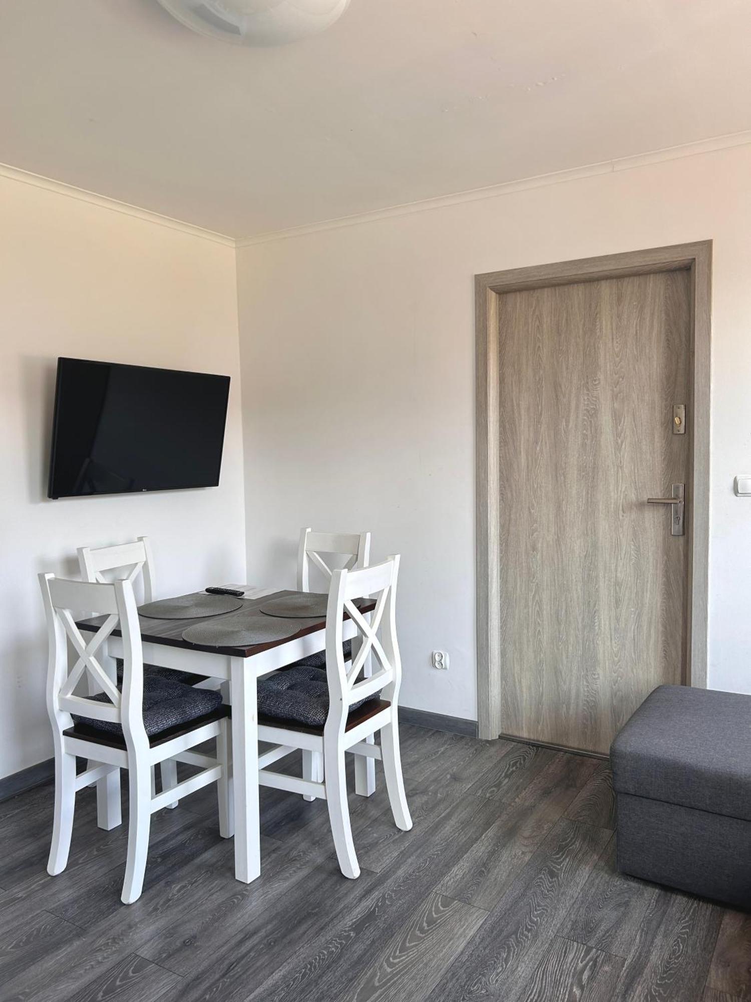 Apartamenty Golf Dyndeby Neksø Exterior foto