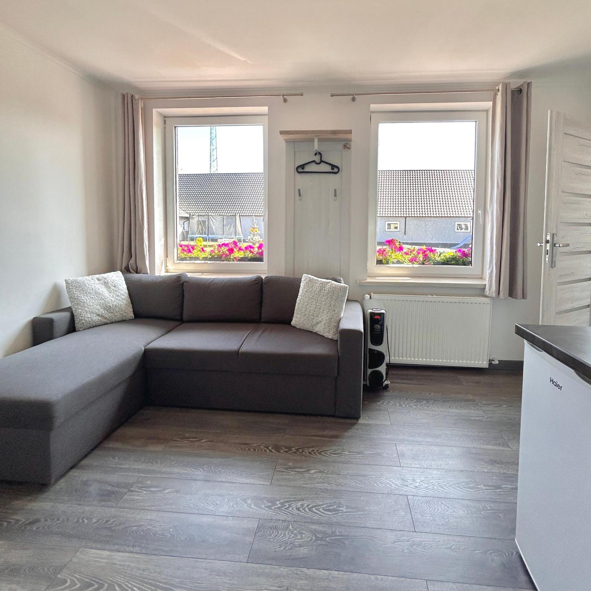 Apartamenty Golf Dyndeby Neksø Exterior foto