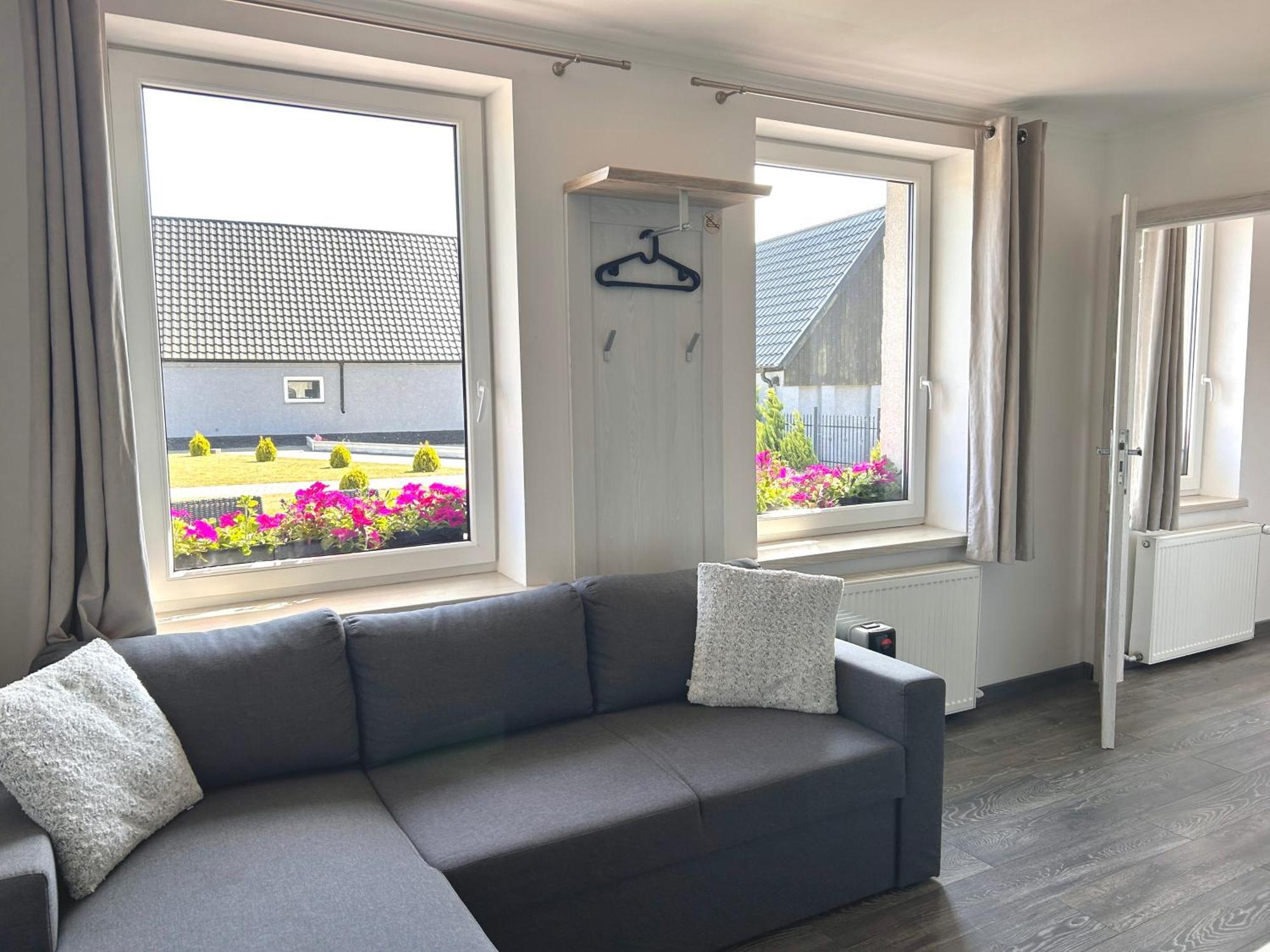 Apartamenty Golf Dyndeby Neksø Exterior foto